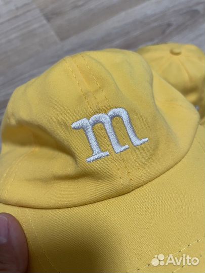 Бейсболка (кепка) р. 46-48