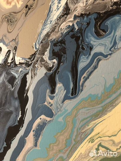 Картина интерьерная Подарок