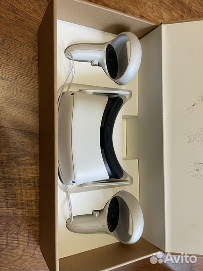 Oculus quest 2 128gb
