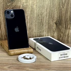 iPhone 13, 128 ГБ