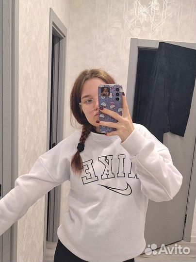 Свитшот nike