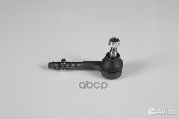 Наконечник рулевой тяги перед лев pees5723