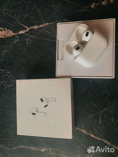Airpods 3