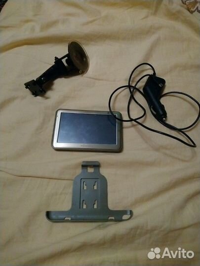 Навигатор GPS xDevice 5