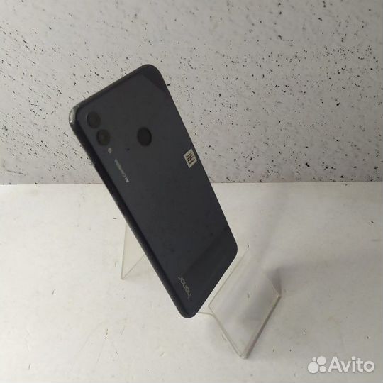 HONOR 8X, 4/64 ГБ
