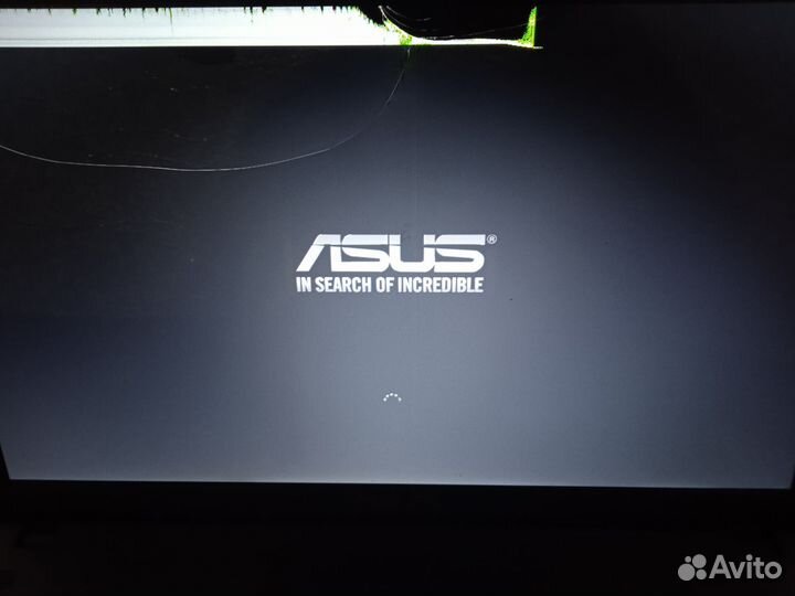 Ноутбук Asus