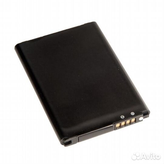 Аккумулятор для LG K130E/K4 LTE/K100DS/K3 LTE BL-4