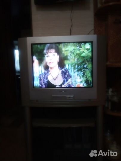 Телевизор Sony