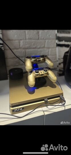 PS 4