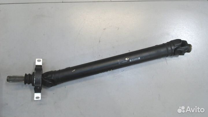 Кардан BMW X3 F25, 2016