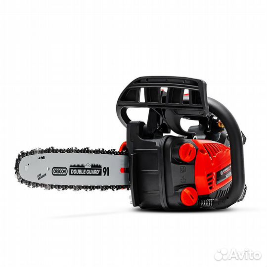 Бензопила Мобил К XC128 Премиум