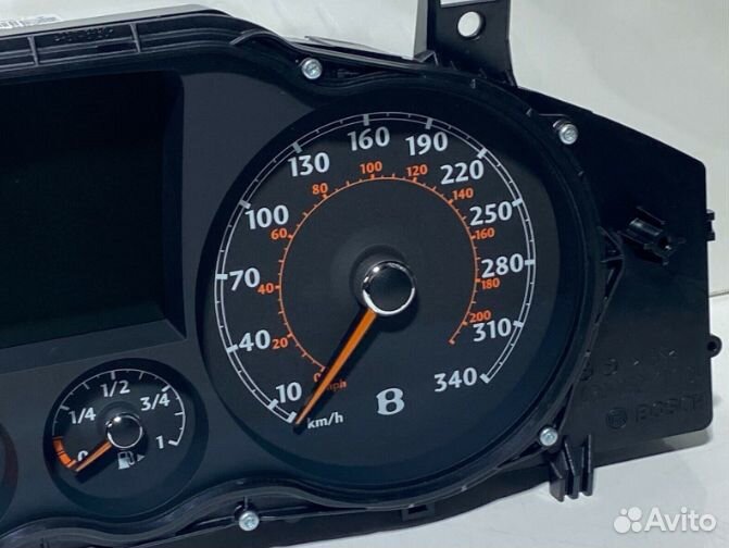 Приборная панель bentley continental flying spur