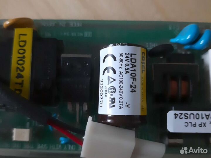 Блок питания