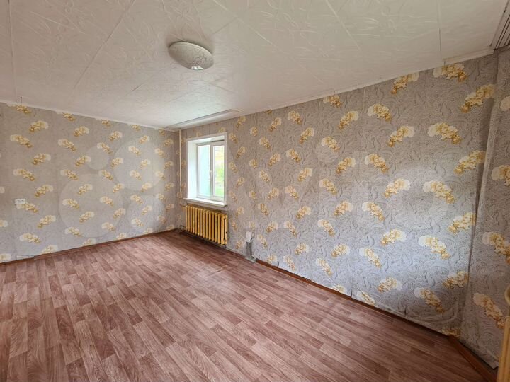 1-к. квартира, 31 м², 1/5 эт.