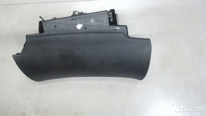 Бардачок Audi A8 (D2), 2001