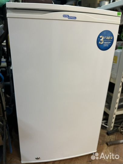 Холодильник