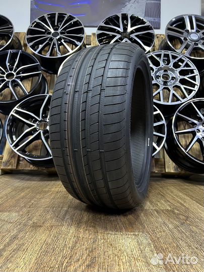 Goodyear Eagle F1 Asymmetric 5 215/50 R18 92W