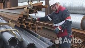 Стропальщик вахта