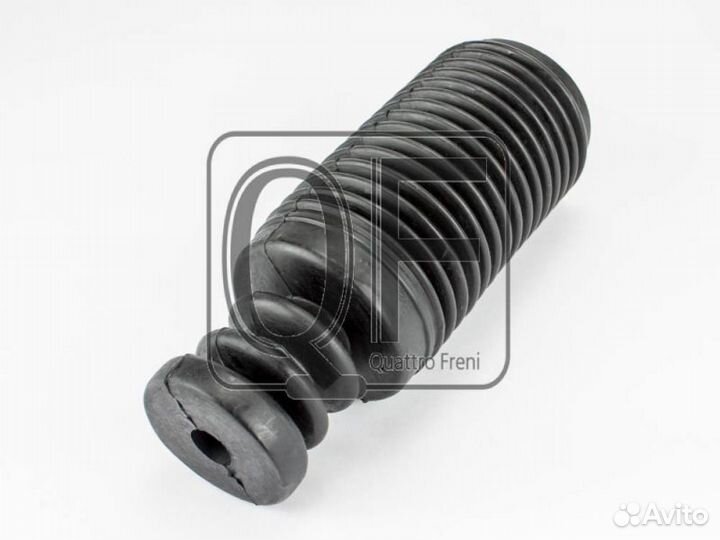 Пыльник амортизатора rr, qf26d00003