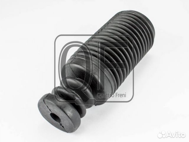 Пыльник амортизатора rr, qf26d00003