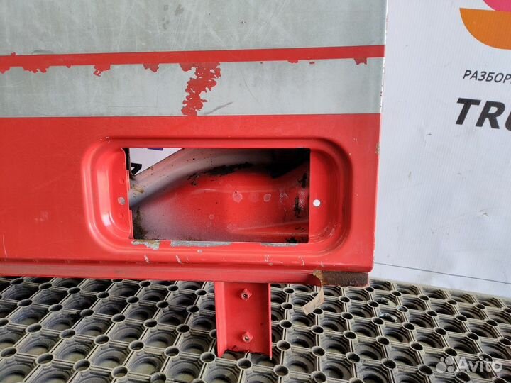 Каркас двери левой Daf 95XF, Daf XF105, Daf XF95