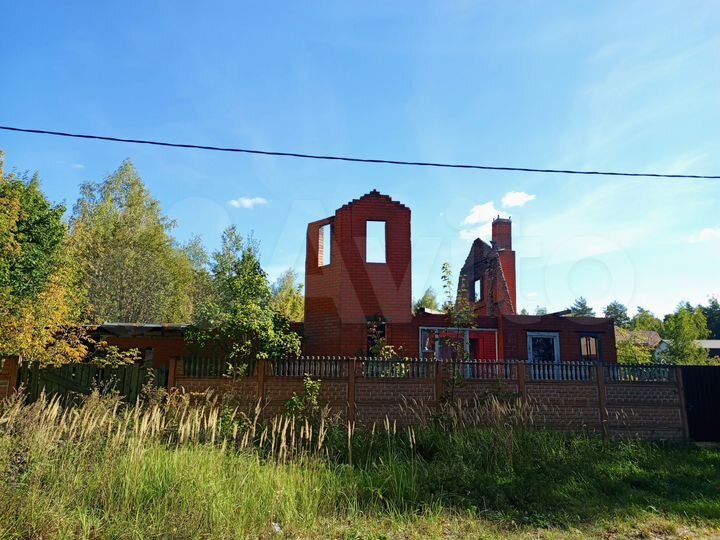 Участок 6 сот. (ИЖС)