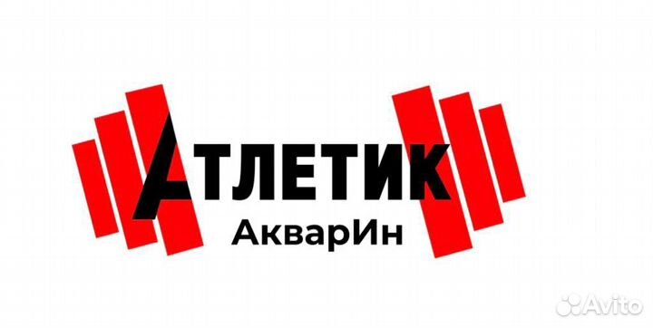 Карта в фитнес клуб атлетик