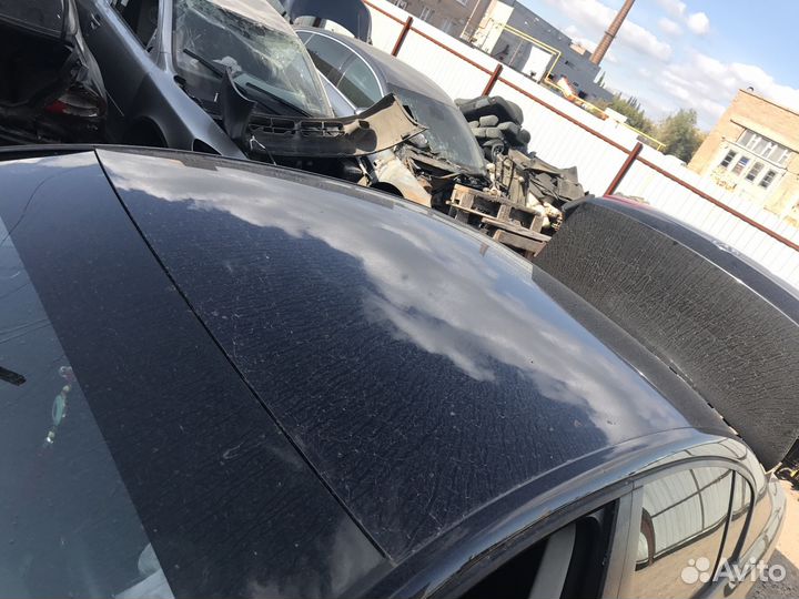 Крыша VW Volkswagen Passat B7 2011-2017