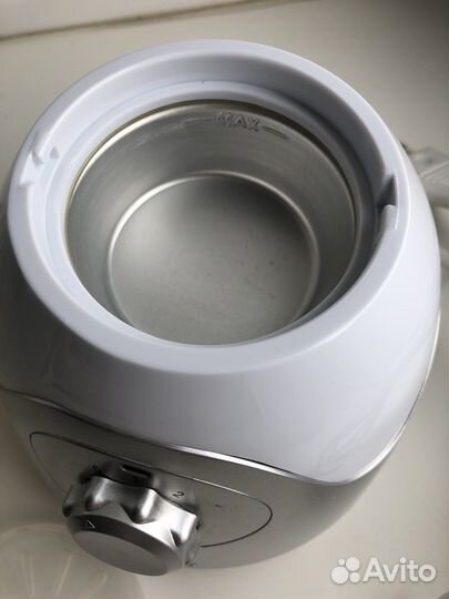 Паровая сауна для лица