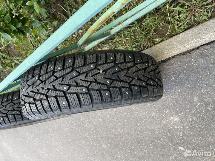 Nokian Tyres Nordman 7 SUV 185/60 R15