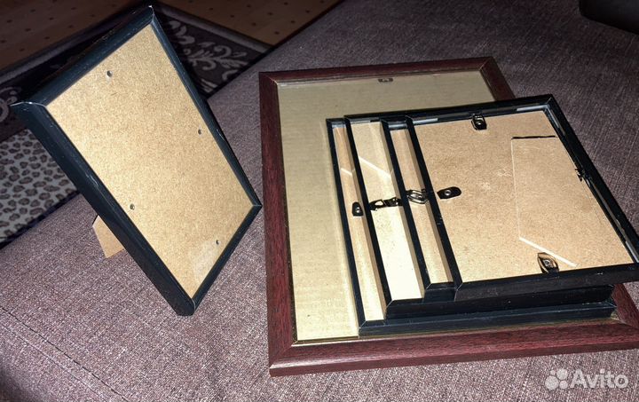 Рамки для фото