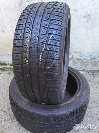 Nokian Tyres WR A3 235/45 R17 97V