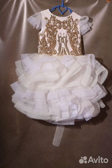 Платье выпускной продажа