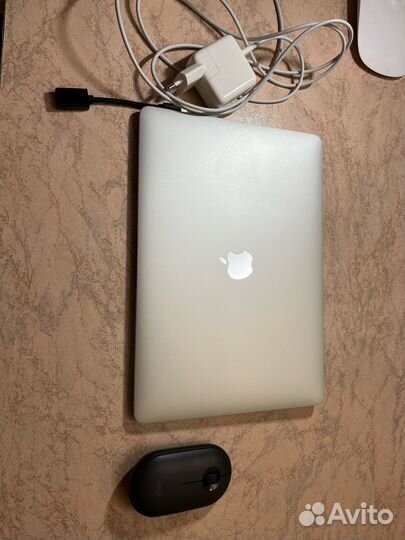 Apple Macbook air 13 2020 m1 16gb 256