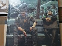 Cyberpunk 2077: The Complete Official Guide