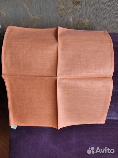 Продаются льняные салфетки