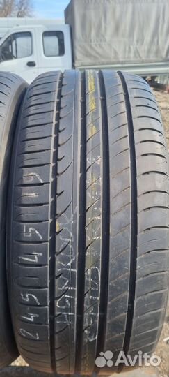 Hankook Ventus Prime 2 K115 245/45 R19