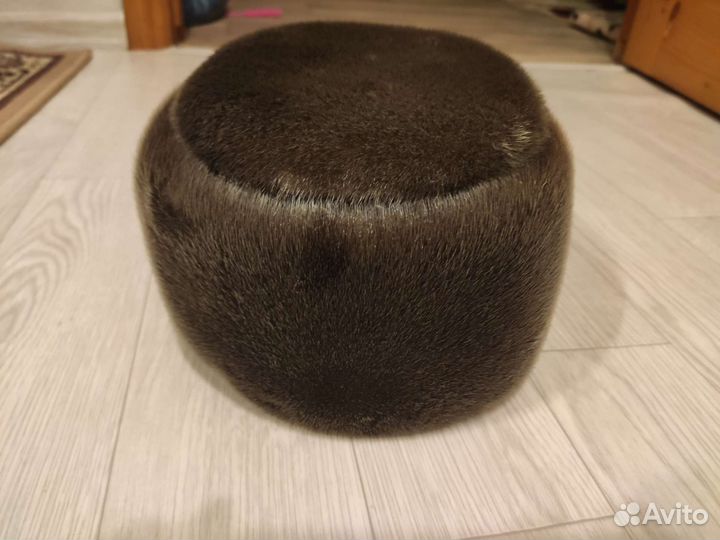 Шапка мужская