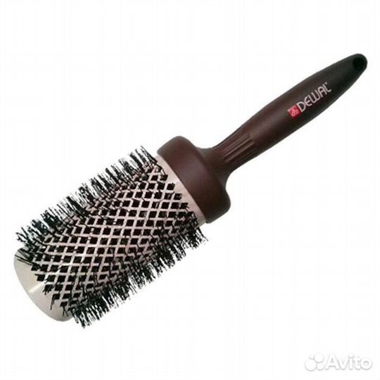 Термобрашинг d43