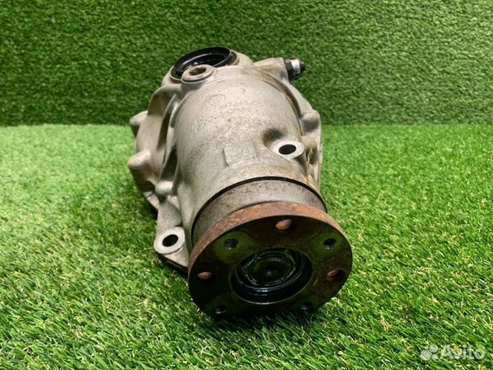 Редуктор передний BMW 4-Series/M4