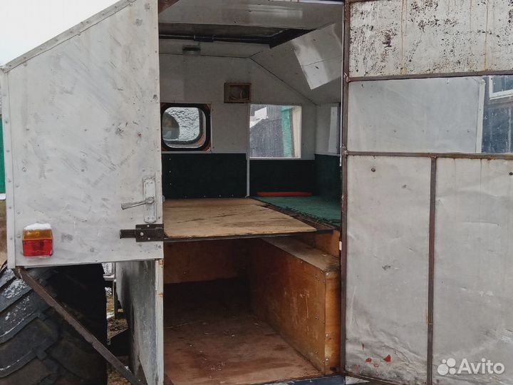 Каракат,вездеход