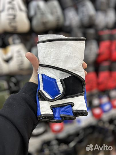 Перчатки для мма