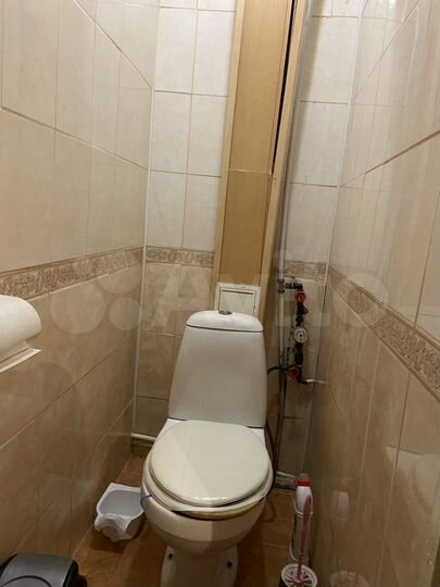 2-к. квартира, 50 м², 1/2 эт.