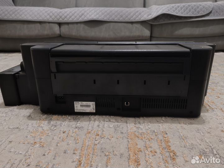 Принтер epson L 1800
