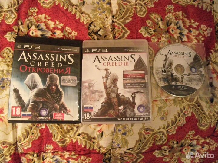 Лучшие лицензионные игры на sony ps 3