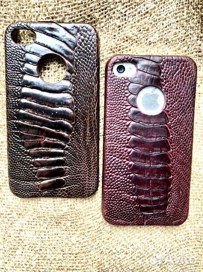 Чехол на iPhone 4s