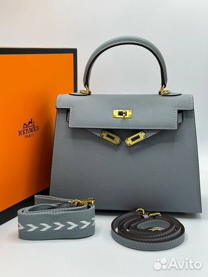 Сумка hermes kelly 25