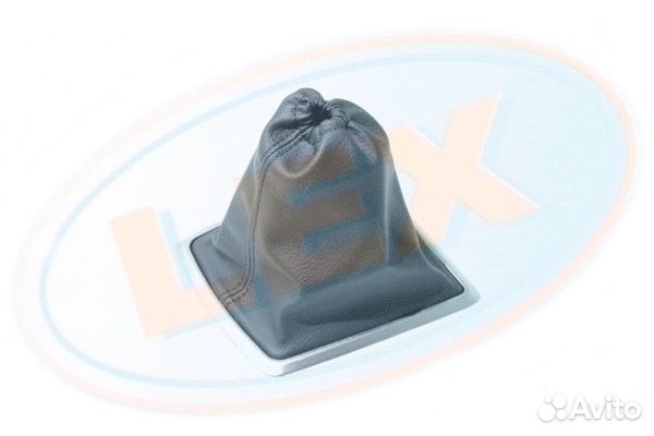 Чехол рычага кпп