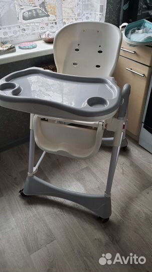 Стул для кормления