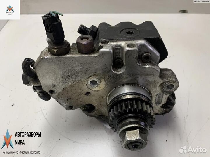 Тнвд SMART Forfour 2005